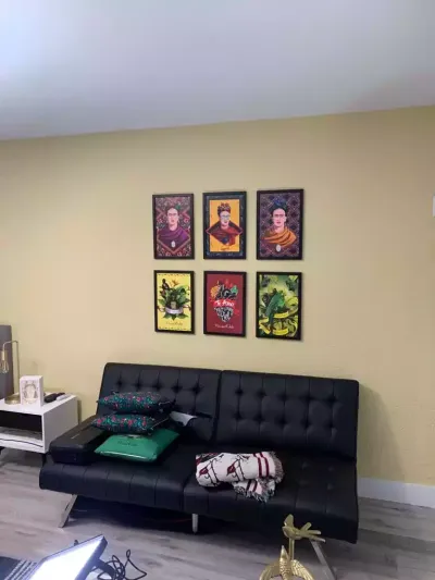 Beach Walk Deerfield